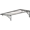 Palram - Canopia Canopy Venus 1350 Clear 2 Palram - Canopia Canopy Venus 1350 Clear -Westland Shop 12810976 7424831882767303