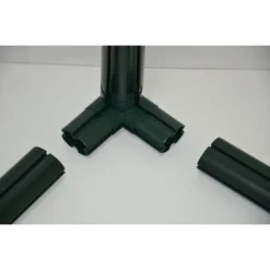 Palram 8 X 20ft Canopia Hobby Gardener Greenhouse - Green -Westland Shop 12811079 4174833197799042