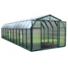 Palram 8 X 20ft Canopia Hobby Gardener Greenhouse - Green -Westland Shop 12811079 6764831953212439