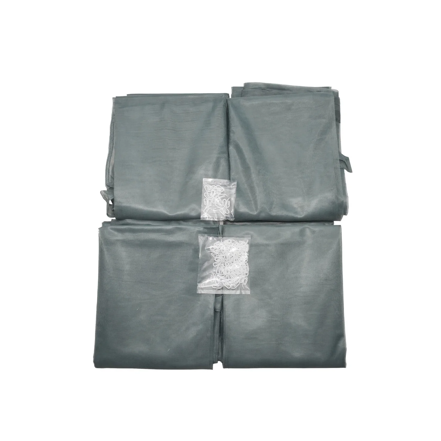 Palram Canopia Palermo 3600 Netting Set 8 Palram Canopia Palermo 3600 Netting Set - Image 6