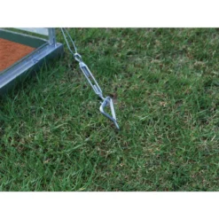 Palram - Canopia Greenhouse Anchoring Kit -Westland Shop 12811089 1174833193787787