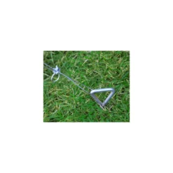 Palram - Canopia Greenhouse Anchoring Kit -Westland Shop 12811089 6434833193711560