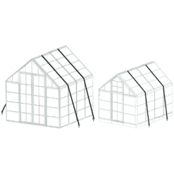 Palram - Canopia Greenhouse Anchoring Kit -Westland Shop 12811089 6744833193911804