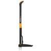 Fiskars Xact Stainless Steel And Aluminium Garden Weed Puller -Westland Shop 12811134 1834831940926866