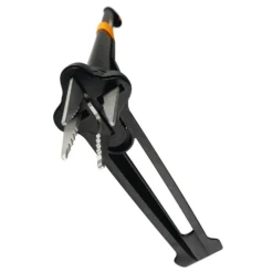 Fiskars Xact Stainless Steel And Aluminium Garden Weed Puller -Westland Shop 12811134 2144832983222200