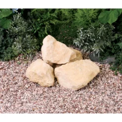 Stylish Stone Cotswold Rockery -Westland Shop 12811160 1294832987693358