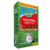 Gro-Sure Fast Acting Lawn Seed - 10m² +30% Extra Free -Westland Shop 12812131 1124925801759706