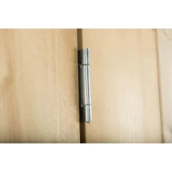 Forest (Installation Included) Wooden Pentagonal Large Outdoor Store -Westland Shop 12812480 1404833194985792