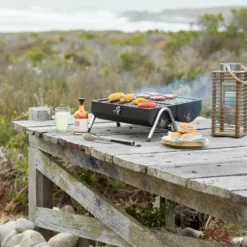 BBQ Buddy BBQ Skewers Flat - Pack Of 50 -Westland Shop 12813090 2144833219390984