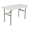 Lifetime Seasonal Party Trestle Table - 1.22m / 4ft -Westland Shop 12813147 1324913634407448