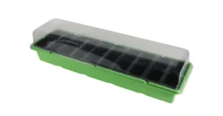 Windowsill Greenhouse