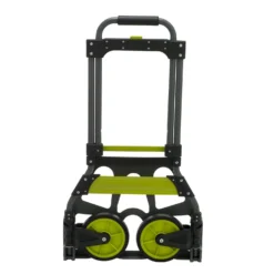 Toplift Folding Hand Truck - 100kg -Westland Shop 12813306 1654832991381318