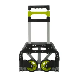 Toplift Aluminium Folding Hand Truck - 70kg -Westland Shop 12813720 1094832952638751
