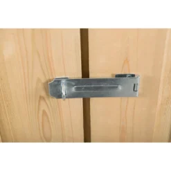 Forest Garden Wooden Shiplap Pent Garden Store -Westland Shop 12814240 3664832983938303