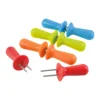 BBQ Buddy Corn Cob Holders - Pack Of 4 1 BBQ Buddy Corn Cob Holders - Pack Of 4 -Westland Shop 12815095 1744843344694206