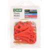 ALM Plastic Mower Blades For Bosch ART 26 Models -Westland Shop 12815649 9064953472294524