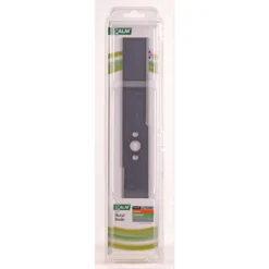 ALM Metal Lawnmower Blade For Flymo & Qualcast 33cm