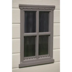 Keter Factor 8 X 6ft Outdoor Garden Apex Storage Shed - Beige/Brown 18 Keter Factor 8 X 6ft Outdoor Garden Apex Storage Shed - Beige/Brown -Westland Shop 12817713 1654895619386670