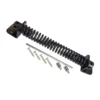 None Gate Spring - Black - 203mm -Westland Shop 12818668 1194846167414297