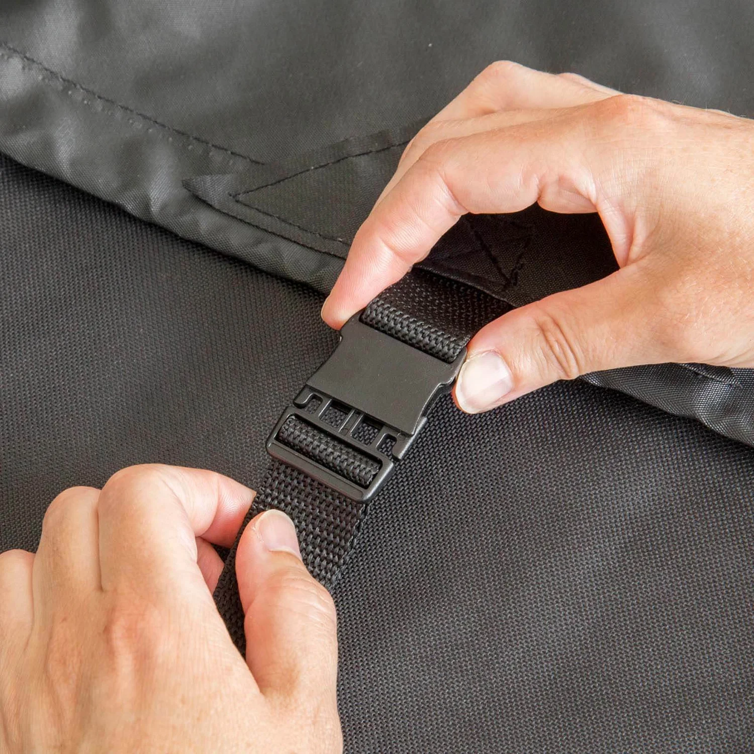 BBQ Buddy BBQ Cover Smoker Or Broiler 4 BBQ Buddy BBQ Cover Smoker Or Broiler - Image 2