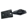 None Wire Hasp & Staple - Black - 102mm 1 None Wire Hasp & Staple - Black - 102mm -Westland Shop 12818814 7854831966499445