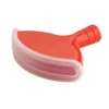 Aqua Systems Rose Head Watering Can Attachment - Red 2 Aqua Systems Rose Head Watering Can Attachment - Red -Westland Shop 12819446 1374831965380736