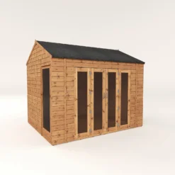 Mercia 10 X 8ft Vermont Summerhouse