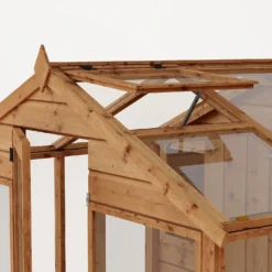 Mercia 8 X 6ft Traditional Apex Combi Greenhouse And Shed -Westland Shop 12820081 6794976511140679