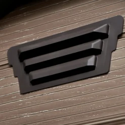 Keter Scala 6 X 8ft Outdoor Garden Apex Storage Shed - Brown -Westland Shop 12820748 1474909431023739