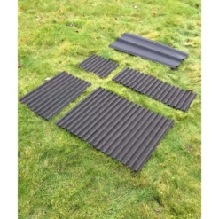 Watershed Roof Kit Apex 3x5 3x6 4x6ft -Westland Shop 12820977 5354845751874076