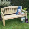 Forest Harvington 5ft Bench -Westland Shop 12821465 1164831943875083