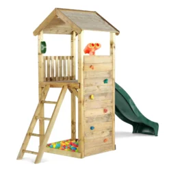 Plum Wooden Lookout Tower -Westland Shop 12821497 6014833222027723