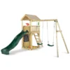Plum Wooden Lookout Tower With Swings -Westland Shop 12821499 1224831957741404