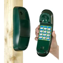 Plum Wooden Lookout Tower With Swings -Westland Shop 12821499 1564833221918883