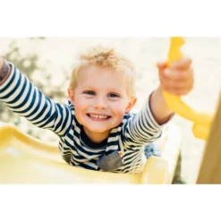 Plum Toddlers Tower Wooden Climbing Frame -Westland Shop 12821507 1214847707186011