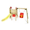 Plum Toddlers Tower Wooden Climbing Frame -Westland Shop 12821507 1224845734488773