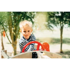 Plum Toddlers Tower Wooden Climbing Frame -Westland Shop 12821507 1264847707252689