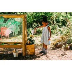 Plum Discovery Create & Paint Easel 16 Plum Discovery Create & Paint Easel -Westland Shop 12821516 1304956851831961