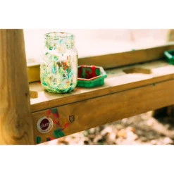 Plum Discovery Create & Paint Easel 19 Plum Discovery Create & Paint Easel -Westland Shop 12821516 6684956851957349