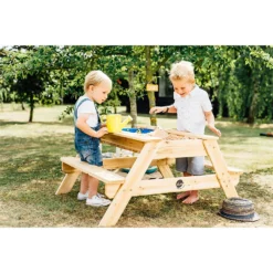 Plum Surfside Sand & Water Table -Westland Shop 12821615 1644957305474873