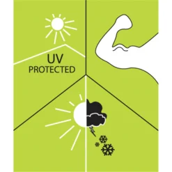 Palram - Canopia Canopy Aquila 4500 Grey Clear -Westland Shop 12821839 4544833199706820