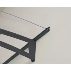 Palram - Canopia Canopy Aquila 3000 Grey Clear 12 Palram - Canopia Canopy Aquila 3000 Grey Clear -Westland Shop 12821841 1544833199882137