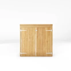 Mercia Overlap Pent Mowerstore 3x5ft -Westland Shop 12822440 5654989186105408