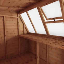 Mercia 8 X 6ft Potting Shed - Incl. Installation 15 Mercia 8 X 6ft Potting Shed - Incl. Installation -Westland Shop 12822458 1945028841617273