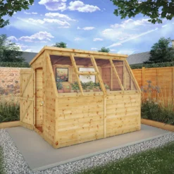 Mercia 8 X 6ft Potting Shed - Incl. Installation 13 Mercia 8 X 6ft Potting Shed - Incl. Installation -Westland Shop 12822458 6425028841573581