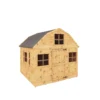 Mercia 6x6ft Dutch Style Playhouse - Installation Included -Westland Shop 12822460 1414884530006382