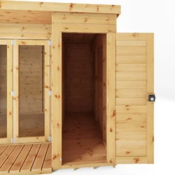 Mercia 10 X 8ft Garden Room With Side Shed - Incl. Installation 16 Mercia 10 X 8ft Garden Room With Side Shed - Incl. Installation -Westland Shop 12822471 9664983778132287