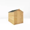 Mercia 7 X 5ft Overlap Apex Windowless Shed - Installation Included 1 Mercia 7 X 5ft Overlap Apex Windowless Shed - Installation Included -Westland Shop 12822590 1985033314149153