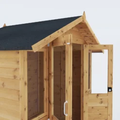 Mercia 7 X 5ft Traditional Summerhouse - Incl. Installation -Westland Shop 12822600 6854989215368557