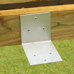 Mercia 10x6ft Pressure Treated Wooden Shed Base - Installation Included -Westland Shop 12822605 1064832957731947